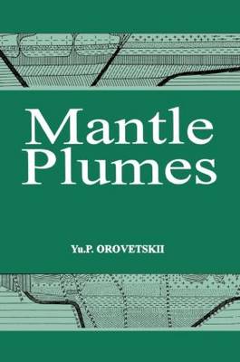 Cover of Mantle Plumes