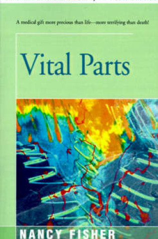 Cover of Vital Parts