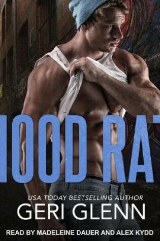 Cover of Hood Rat