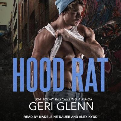 Book cover for Hood Rat