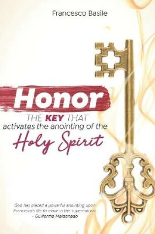 Cover of Honor