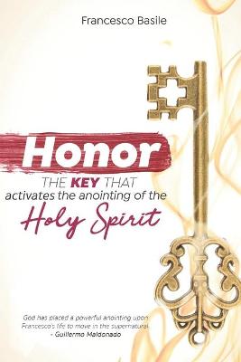 Book cover for Honor