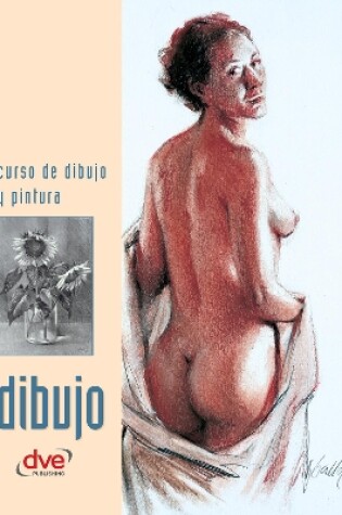 Cover of Curso de dibujo y pintura. Dibujo