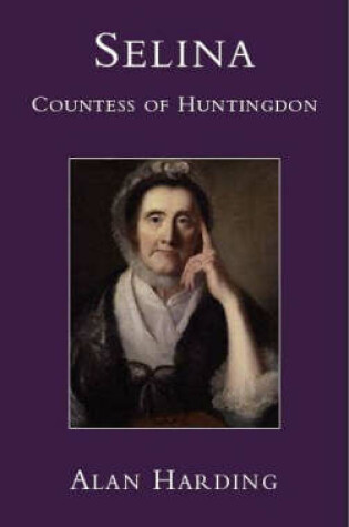 Cover of Selina Countess of Huntingdon