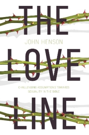 Cover of The Love Line