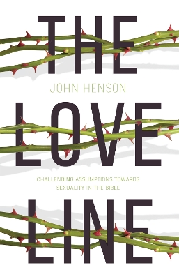 Book cover for The Love Line