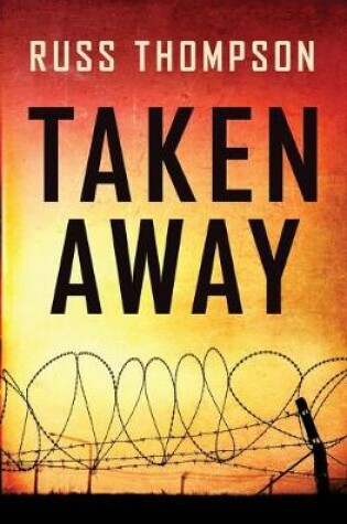 Cover of Taken Away