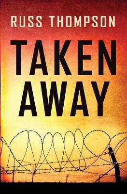 Book cover for Taken Away