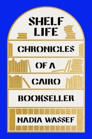 Cover of Shelf Life