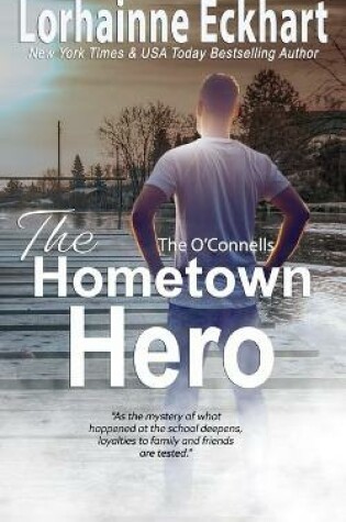 Cover of The Hometown Hero