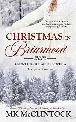 Cover of Christmas in Briarwood