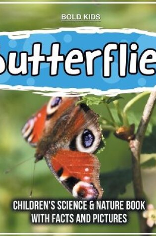 Cover of Butterflies