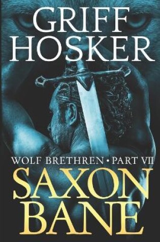 Cover of Saxon Bane