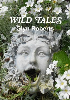 Book cover for Wild Tales