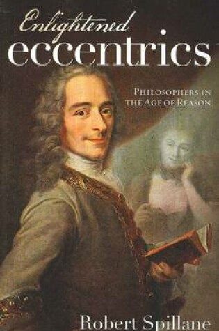 Cover of Enlightened Eccentrics