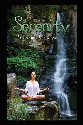 Book cover for Serenity