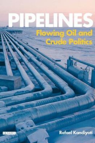 Cover of Pipelines