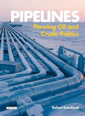 Book cover for Pipelines