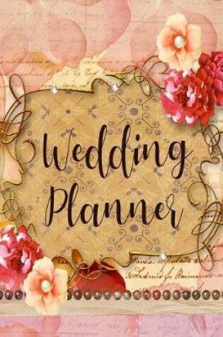 Cover of Wedding Planner