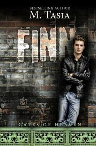 Cover of Finn