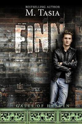 Cover of Finn