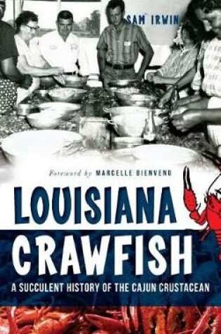 Cover of Louisiana Crawfish