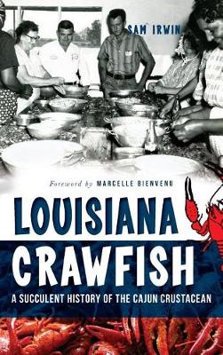 Cover of Louisiana Crawfish