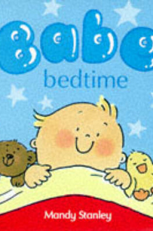 Cover of Bedtime