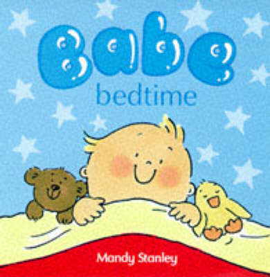 Cover of Bedtime