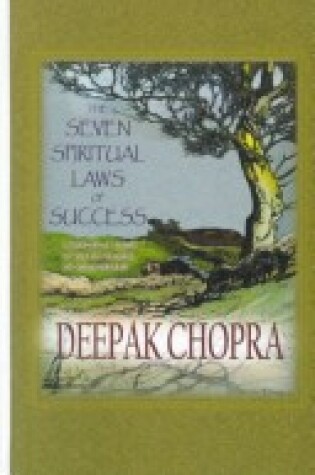 Cover of The Seven Spiritual Laws of Su