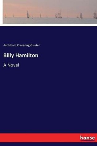 Cover of Billy Hamilton