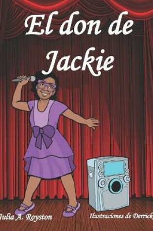 Cover of El don de Jackie