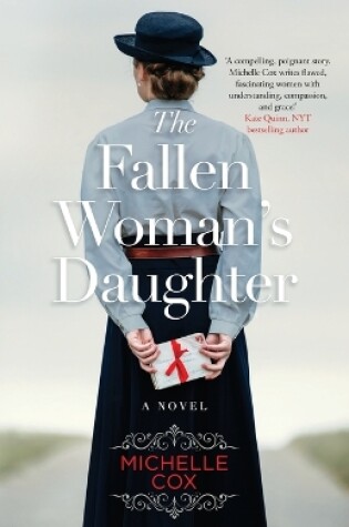 Cover of The Fallen Woman's Daughter