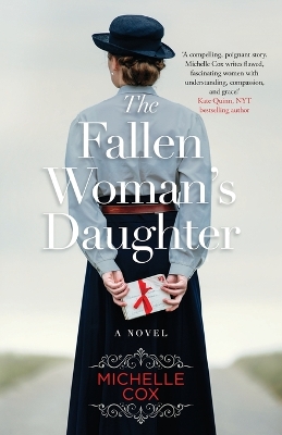 Cover of The Fallen Woman's Daughter