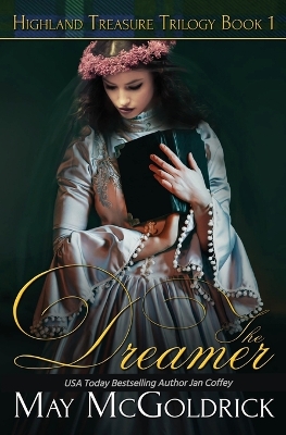 Book cover for The Dreamer