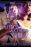 Book cover for Side Effects of Loving You 2