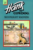 Book cover for Moonlight Madness