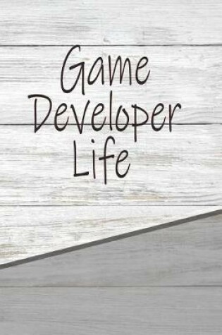 Cover of Game Developer Life