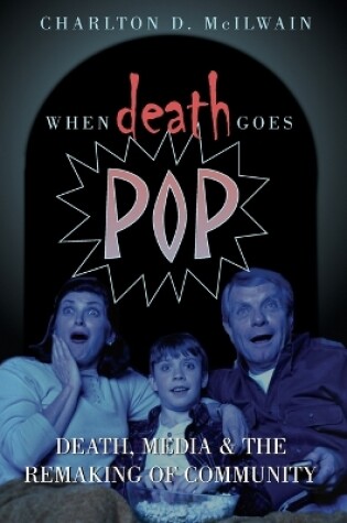 Cover of When Death Goes Pop