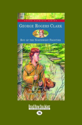 Cover of George Rogers Clark