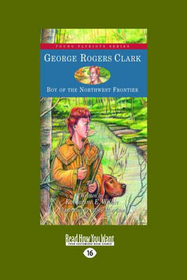 Cover of George Rogers Clark