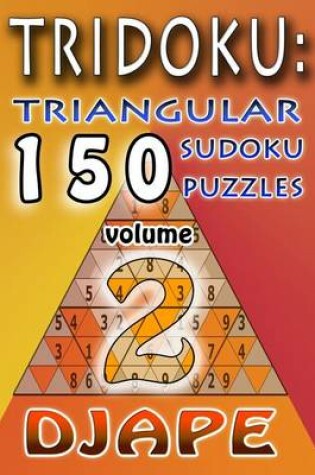 Cover of TriDoku