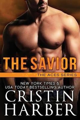 Book cover for The Savior