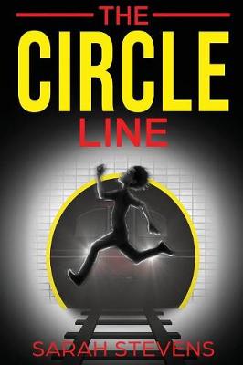 Book cover for The Circle Line