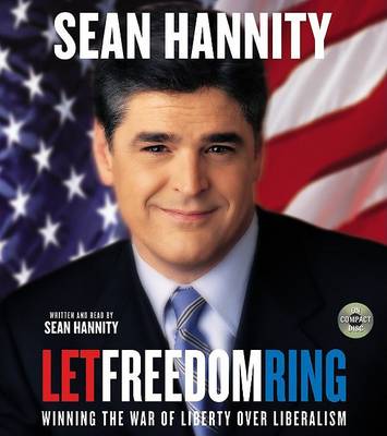 Book cover for Let Freedom Ring (5/450)