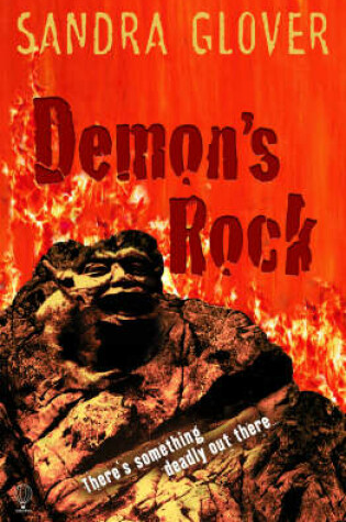 Cover of Demon's Rock