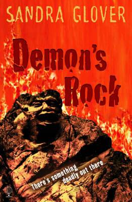 Book cover for Demon's Rock