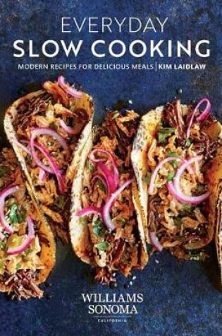 Cover of Everyday Slow Cooking