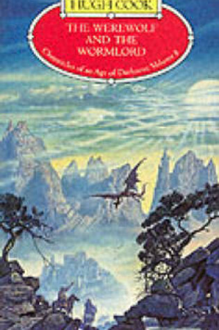 Cover of The Werewolf and the Wormlord