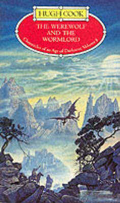 Cover of The Werewolf and the Wormlord